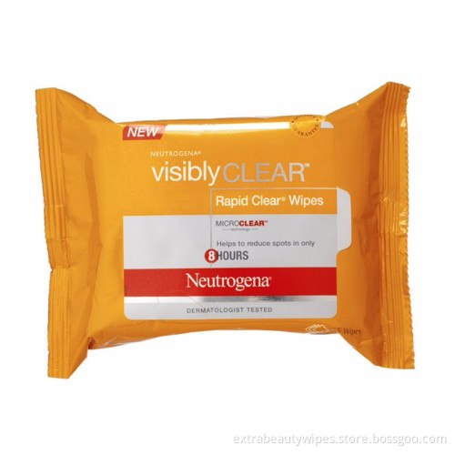 Natural Deodorant Armpit Natural Deodorant Cleaning Wipes